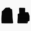 1st Row / Black