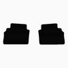 2nd Row / Black