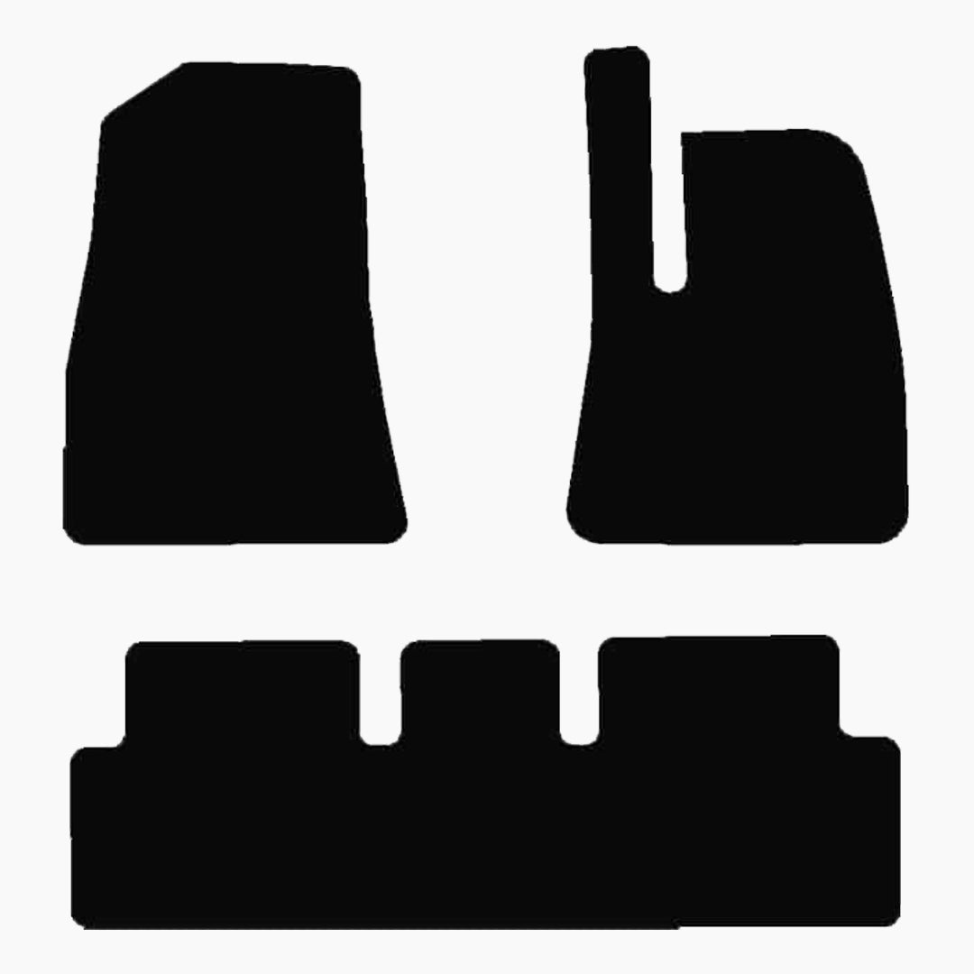 Recyclable Floor Mats