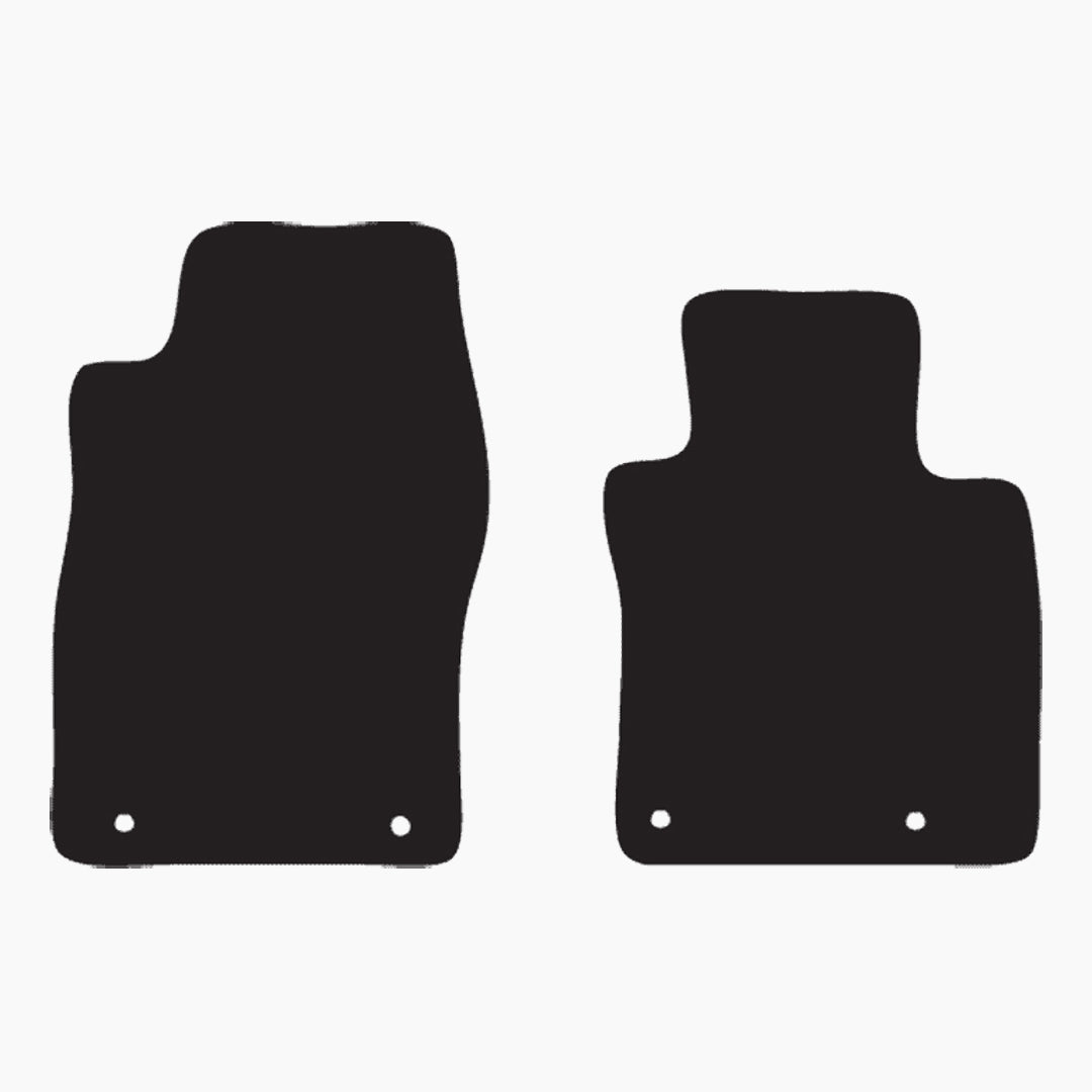 Recyclable Floor Mats