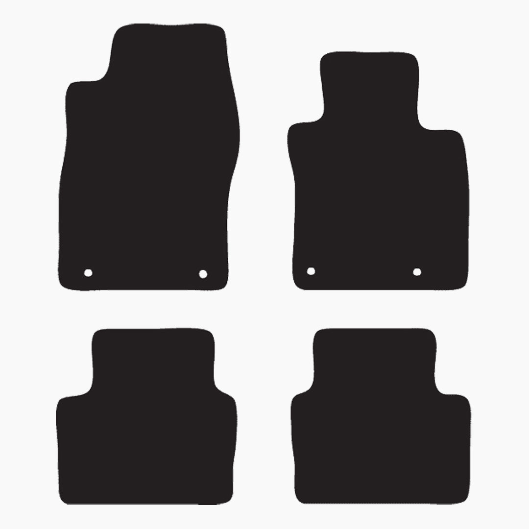Recyclable Floor Mats