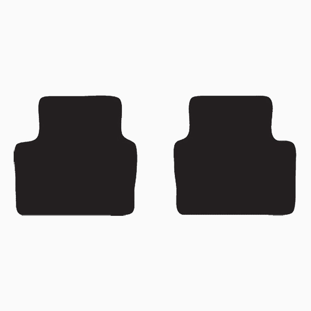 Carpet Floor Mats