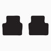 2nd Row / Black