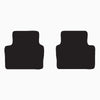 2nd Row / Black