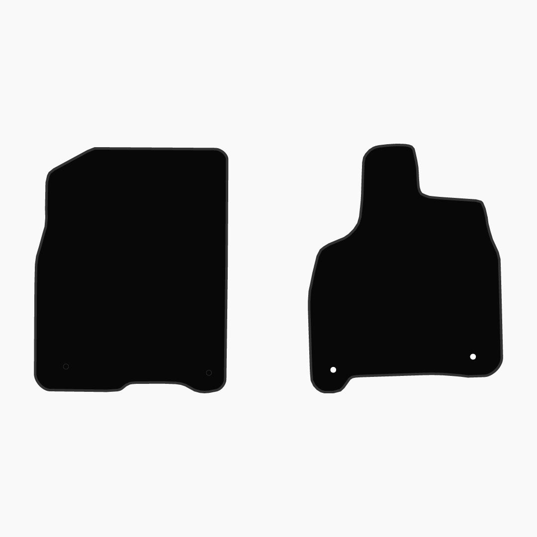 Recyclable Floor Mats