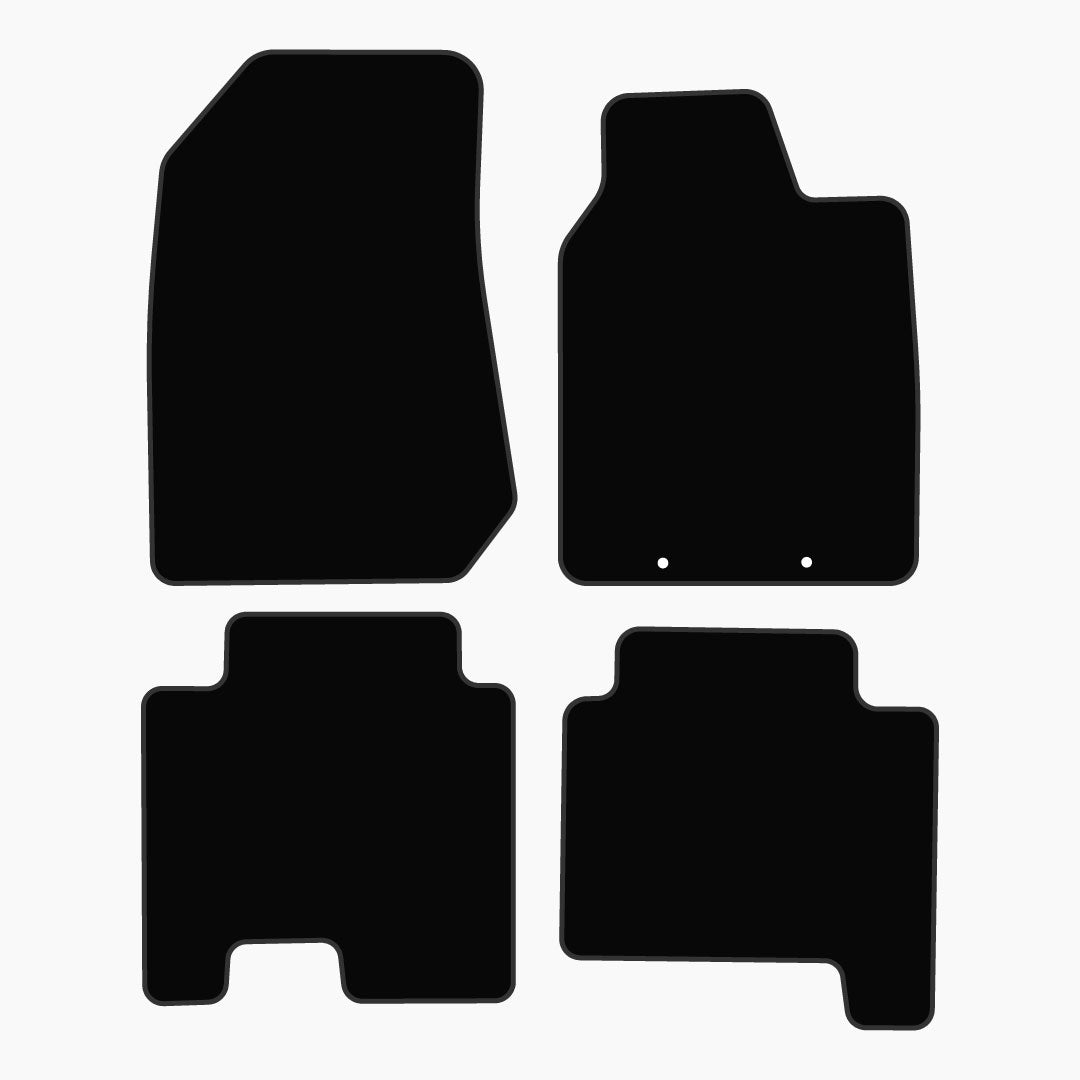 Carpet Floor Mats