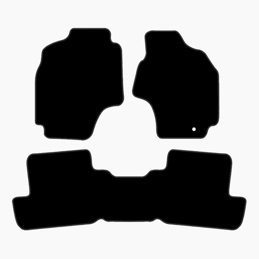 Recyclable Floor Mats