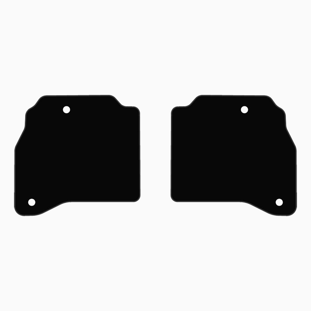 Carpet Floor Mats