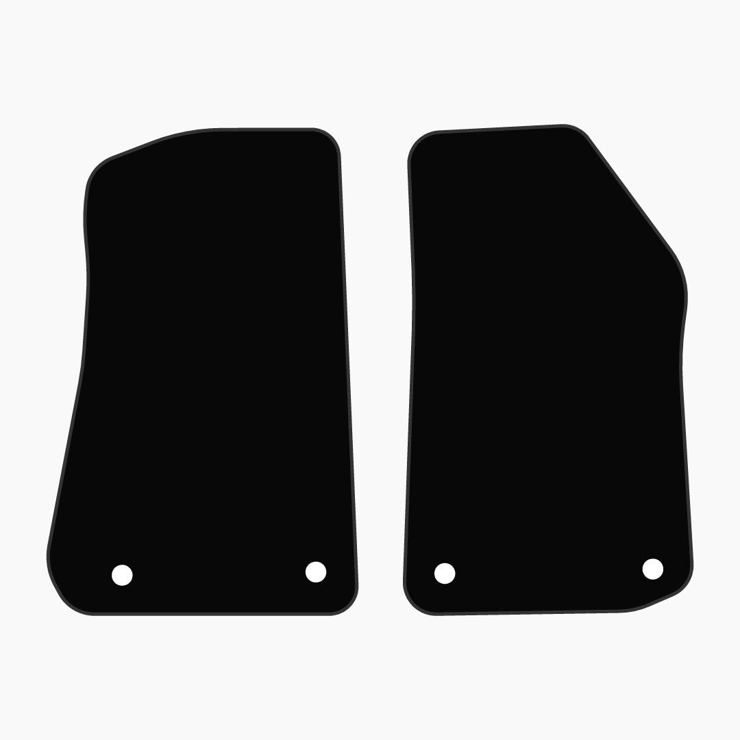 Carpet Floor Mats