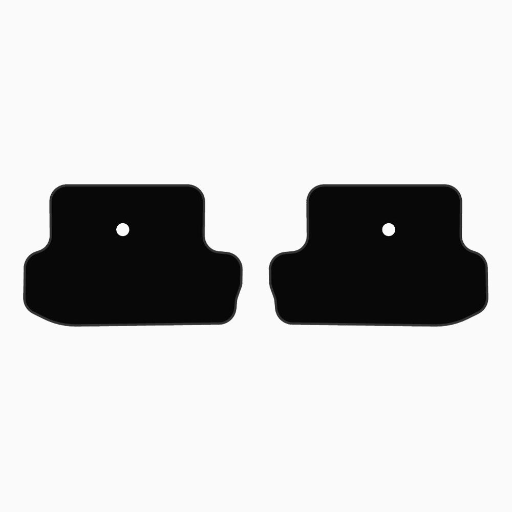 Carpet Floor Mats