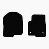 1st Row / Black