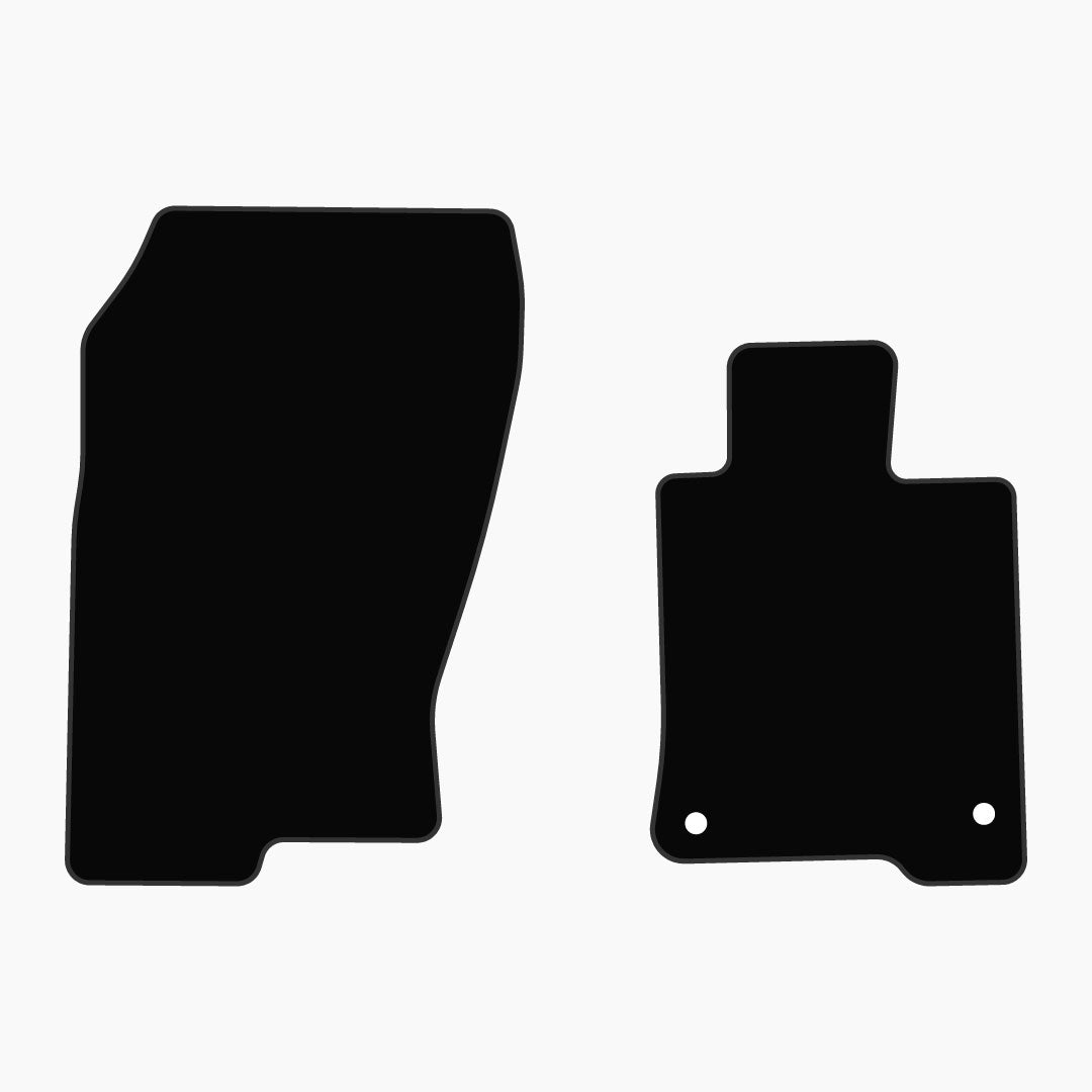 Recyclable Floor Mats