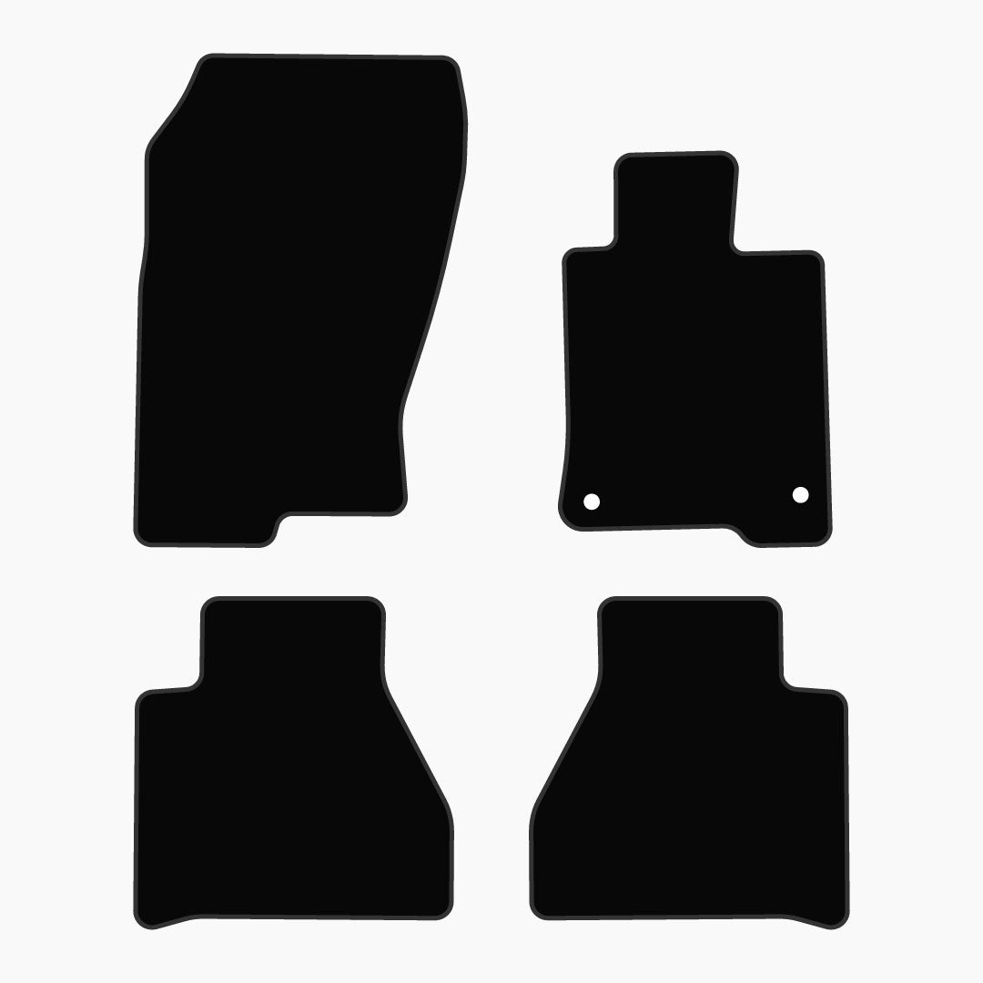 Recyclable Floor Mats
