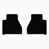 2nd Row / Black
