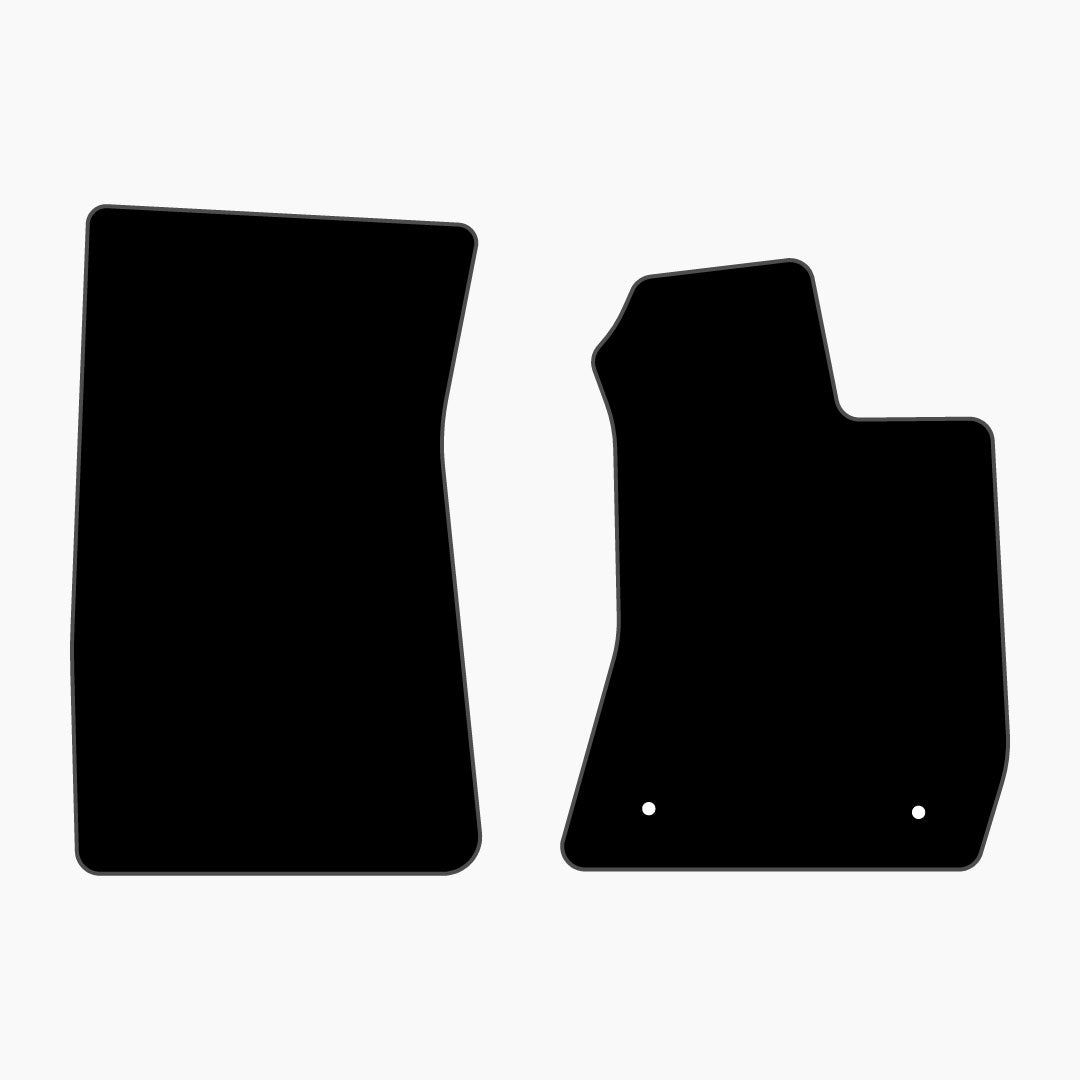 Carpet Floor Mats