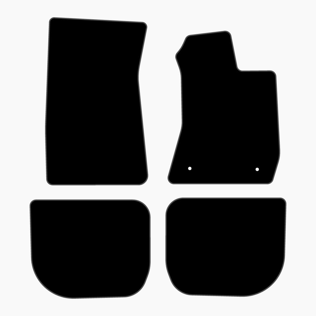 Carpet Floor Mats
