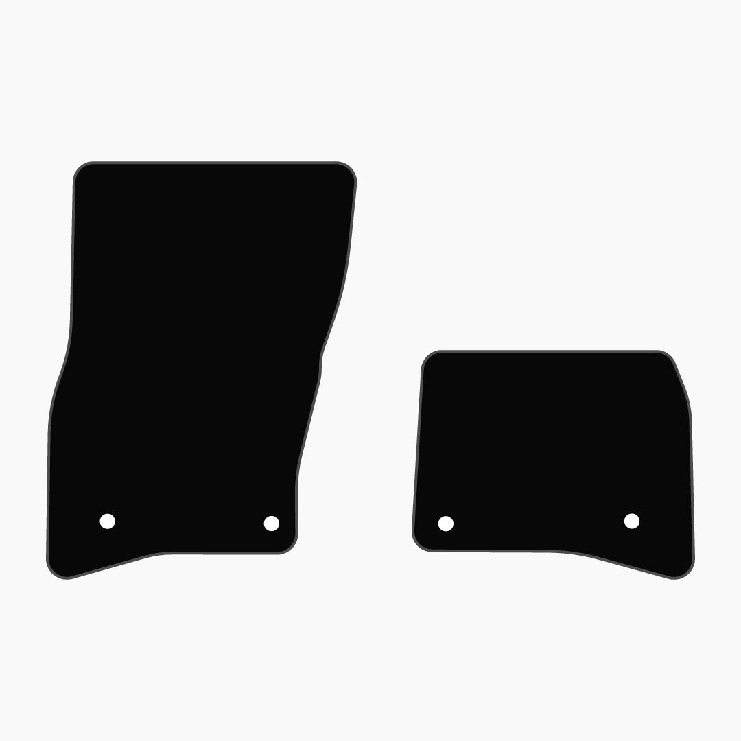 Recyclable Floor Mats