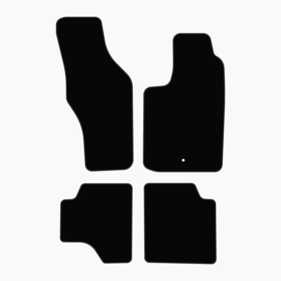 Recyclable Floor Mats