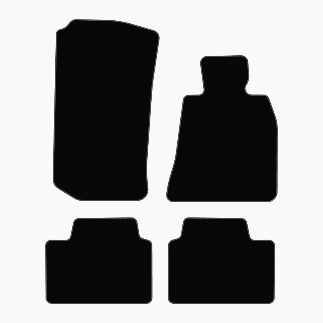 Carpet Floor Mats