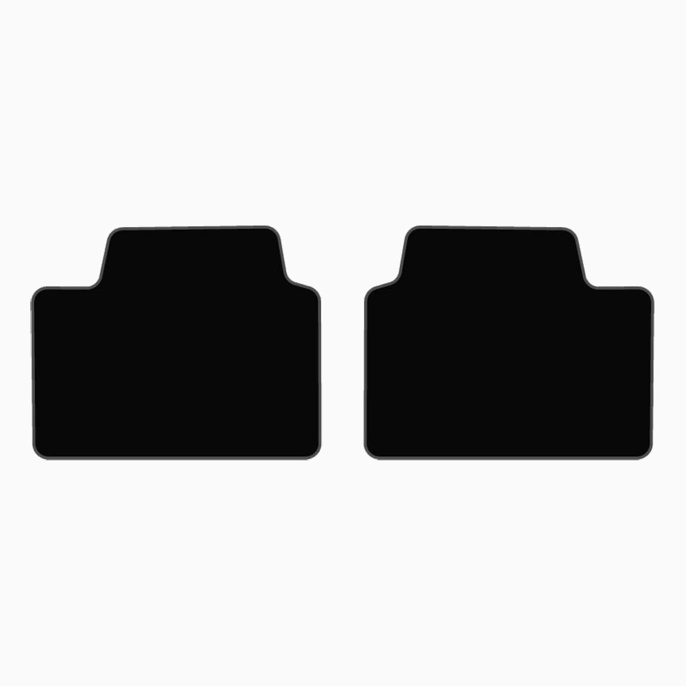 Carpet Floor Mats
