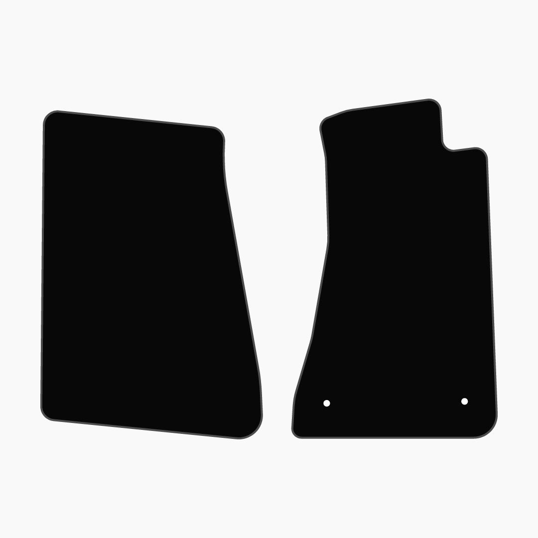 Recyclable Floor Mats