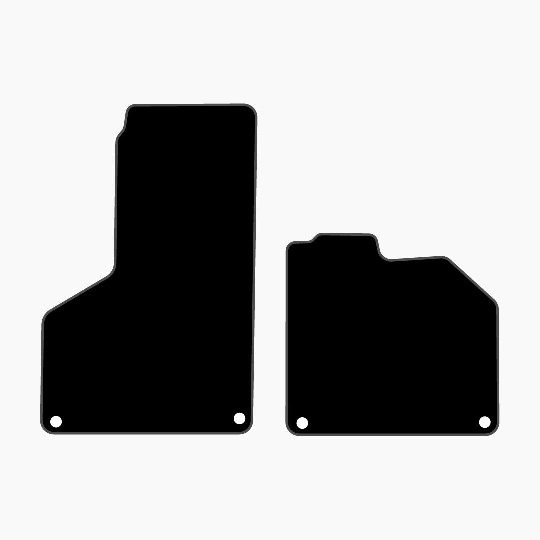 Carpet Floor Mats