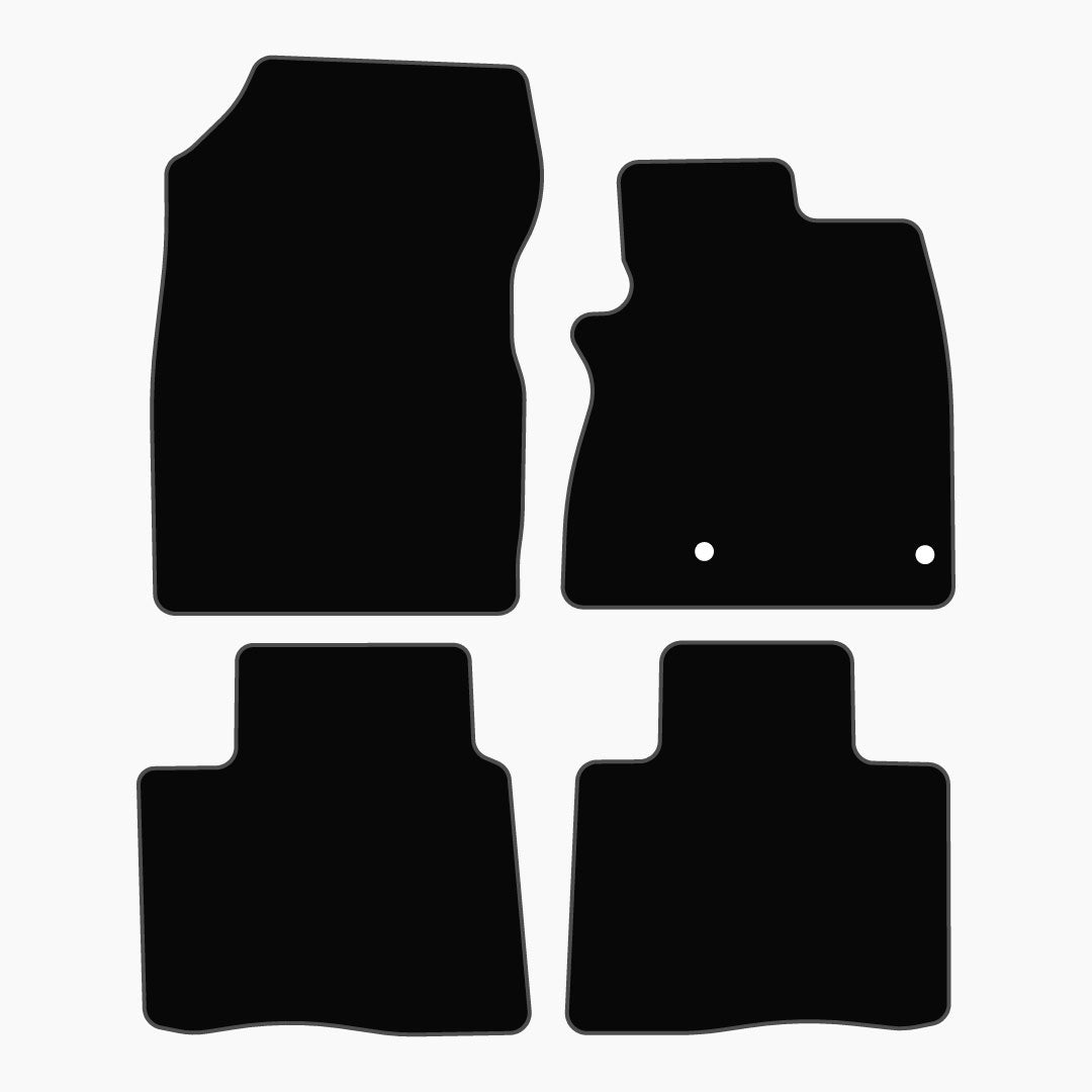 Carpet Floor Mats