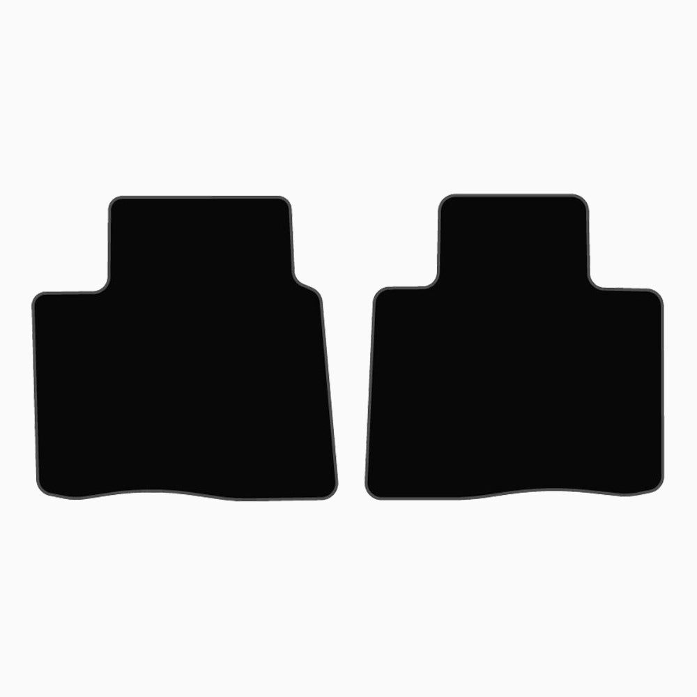 Carpet Floor Mats