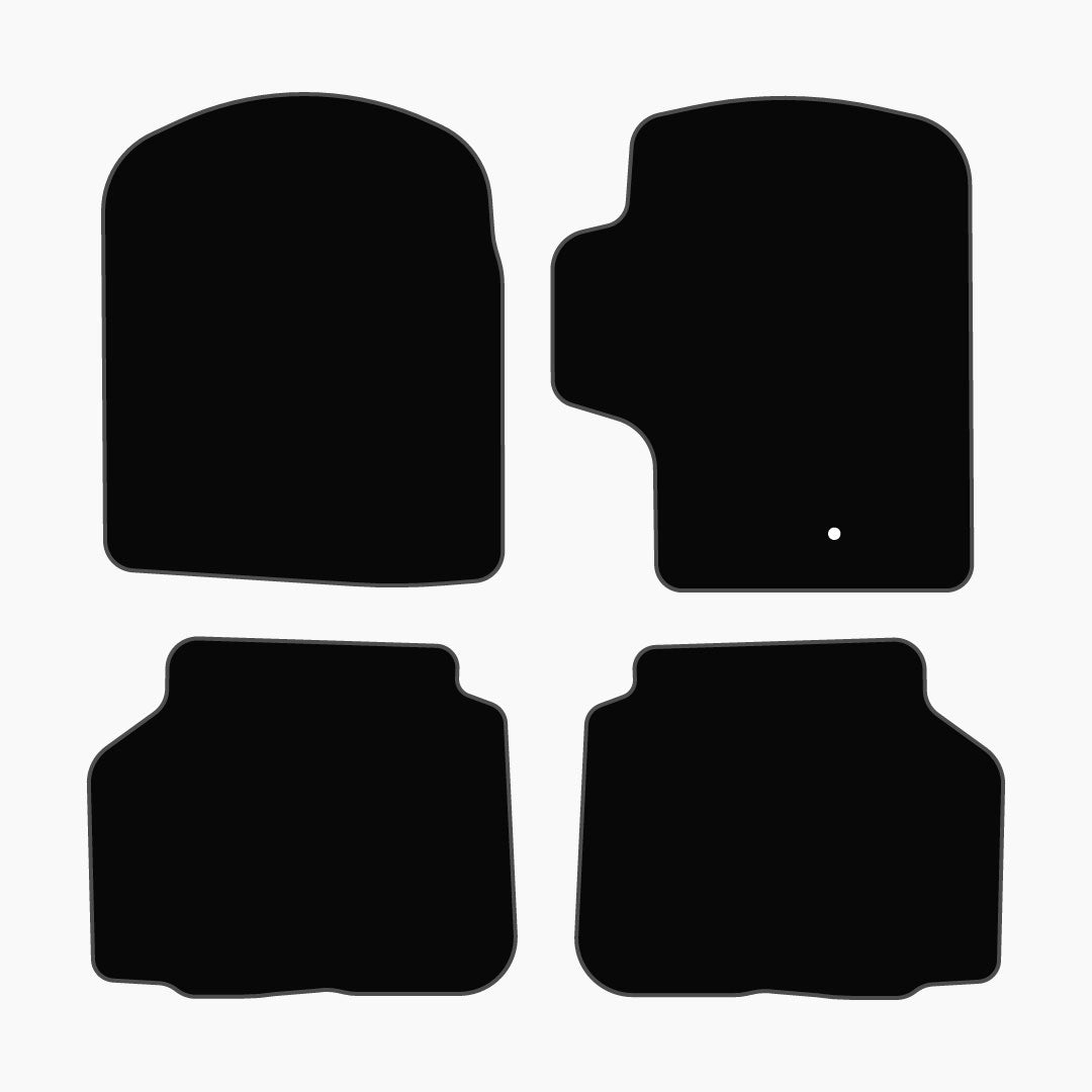 Carpet Floor Mats