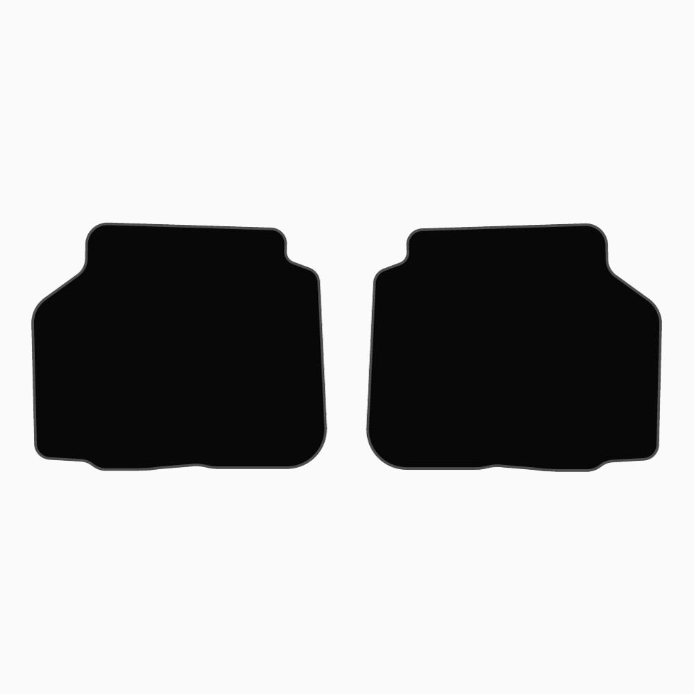 Carpet Floor Mats