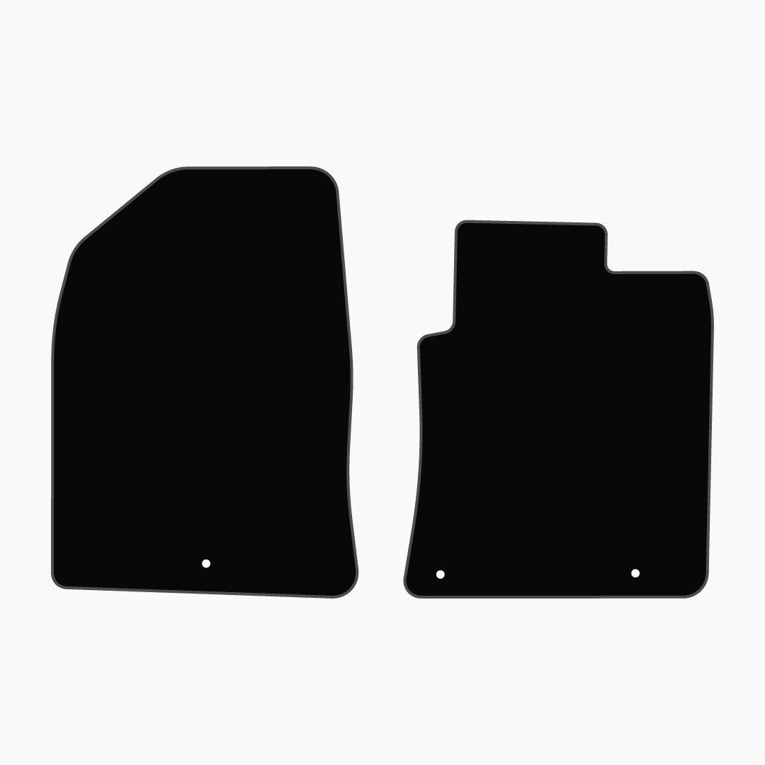 Recyclable Floor Mats