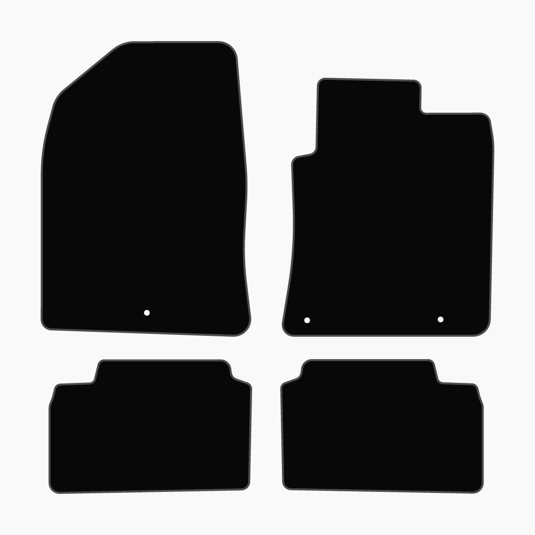 Recyclable Floor Mats