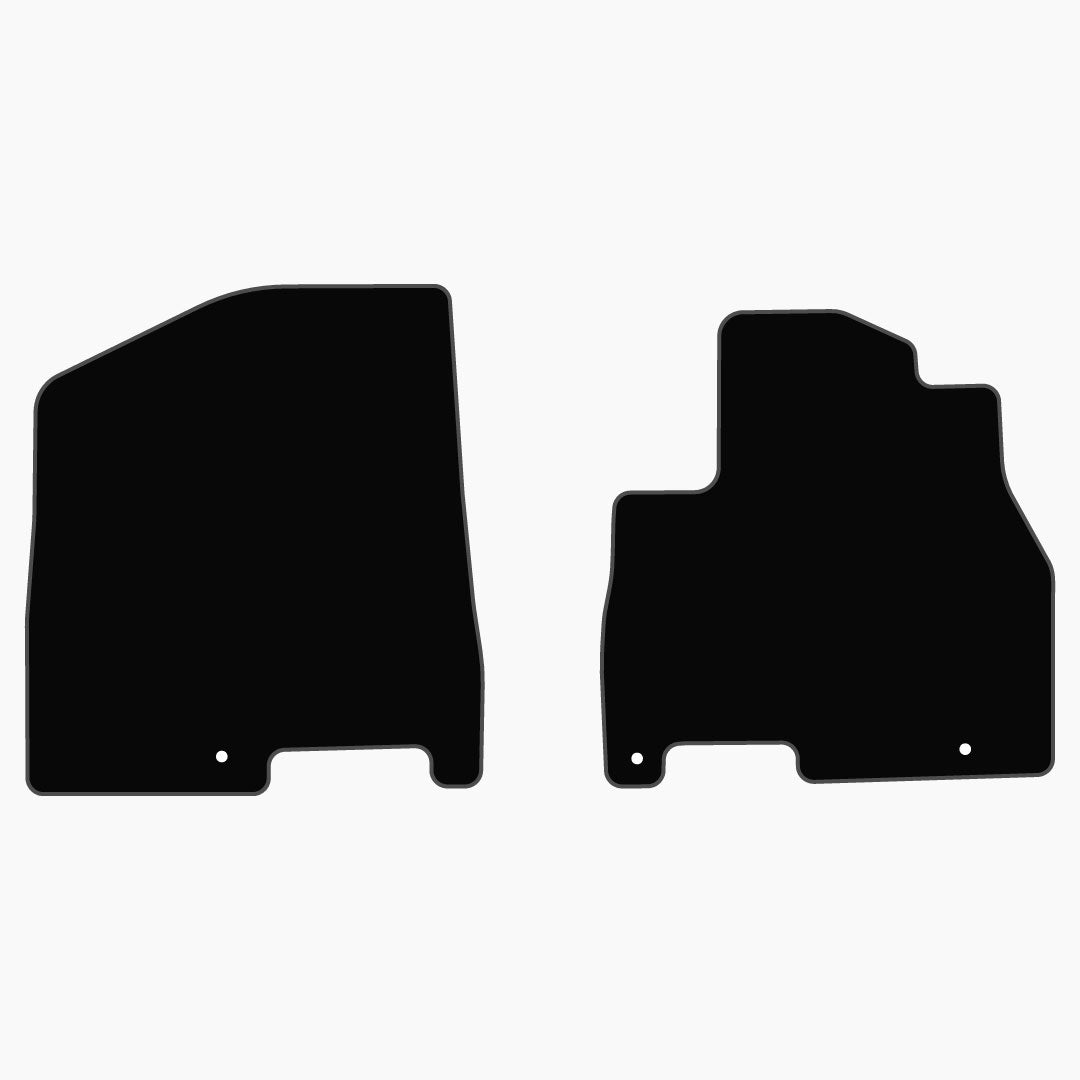 Recyclable Floor Mats