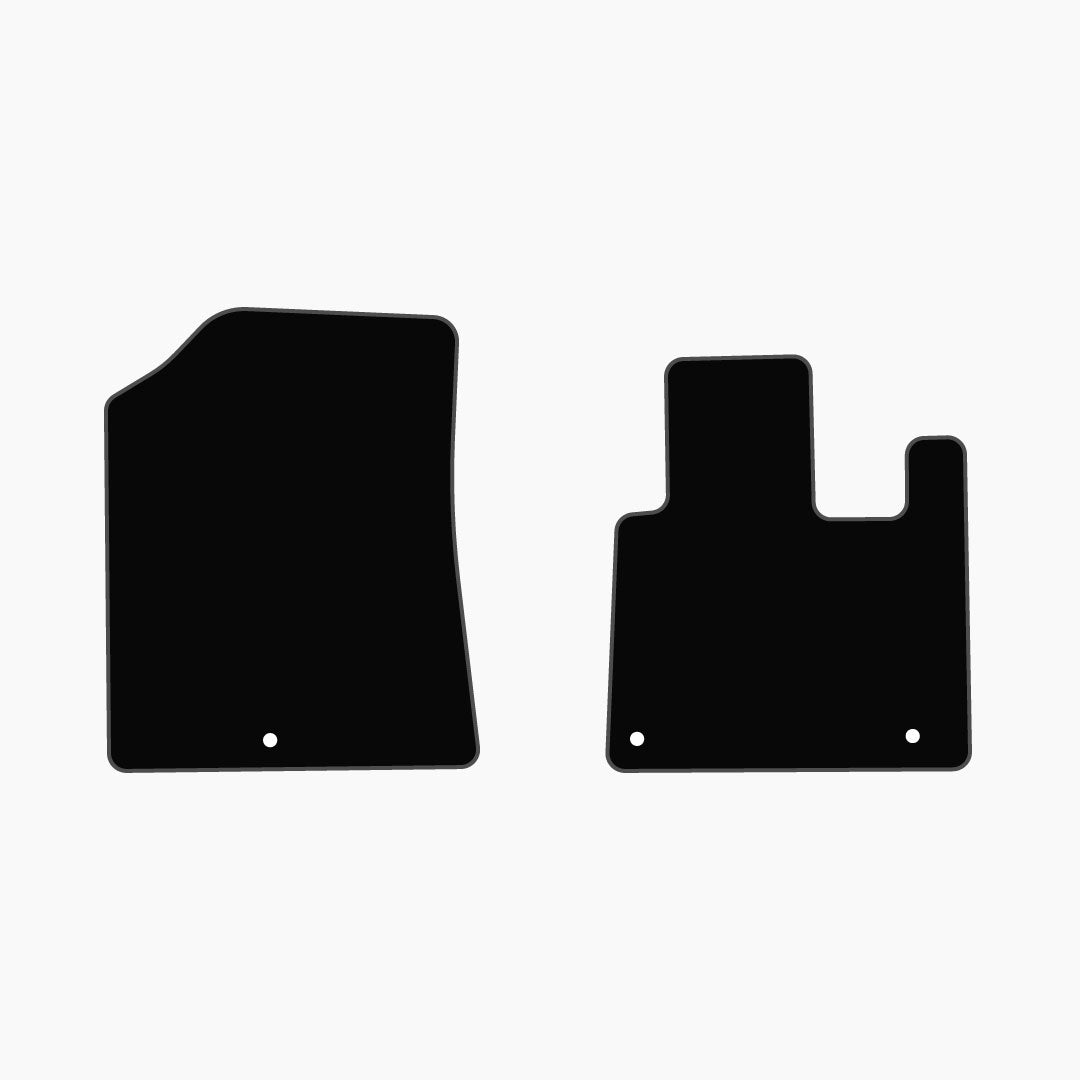 Recyclable Floor Mats