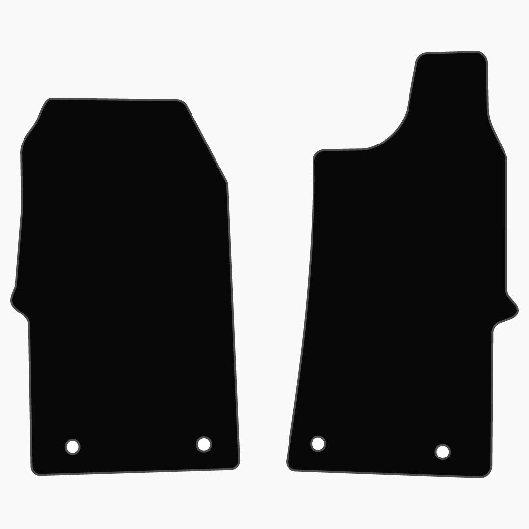 Recyclable Floor Mats