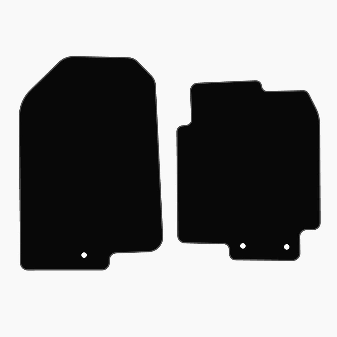 Recyclable Floor Mats