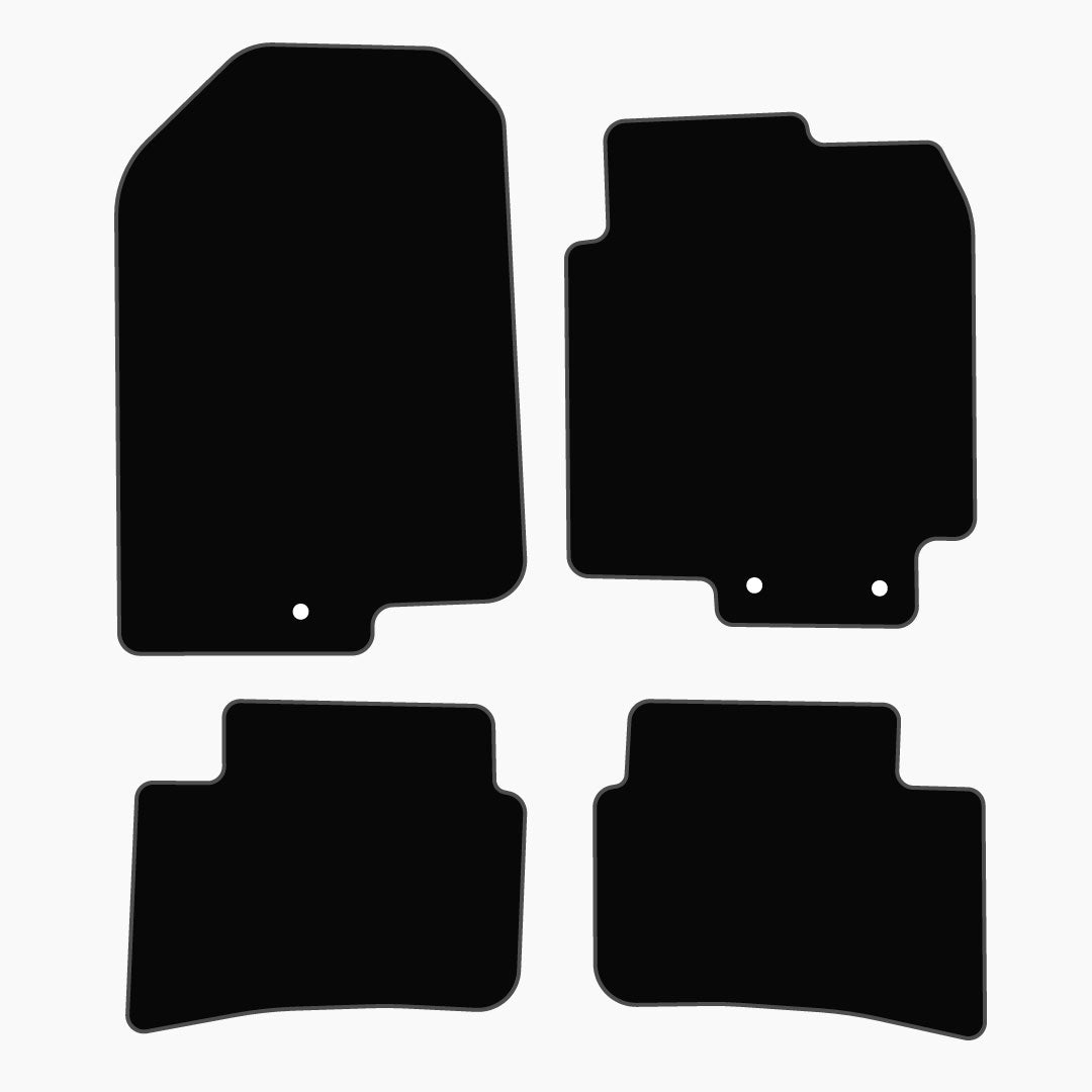 Recyclable Floor Mats