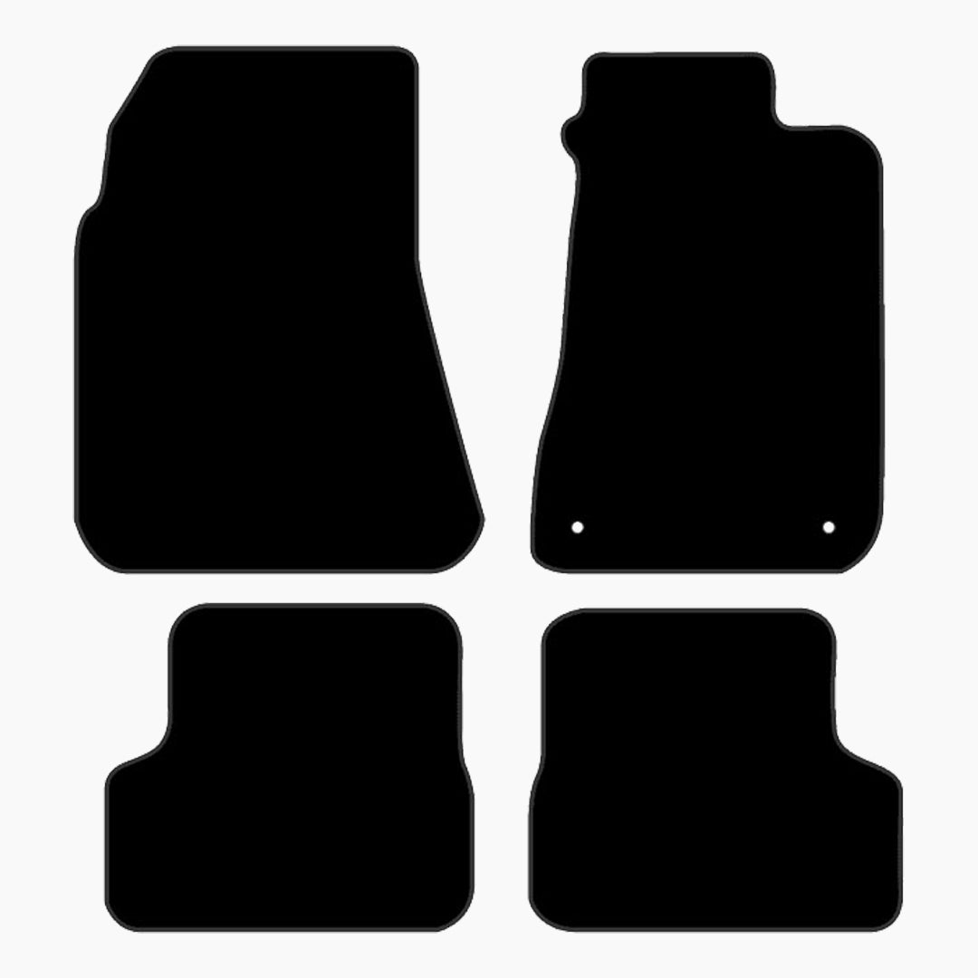 Recyclable Floor Mats