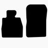 1st Row / Black