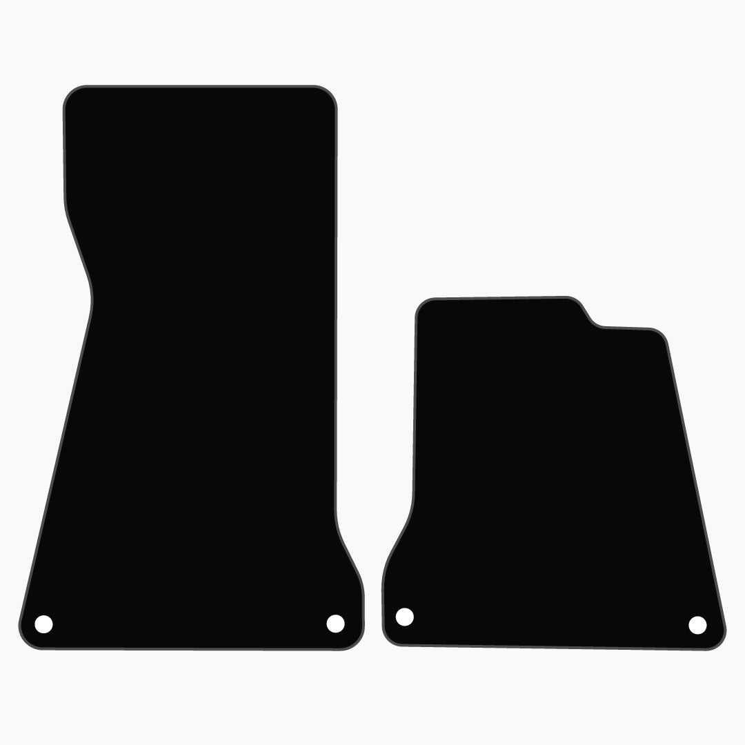 Recyclable Floor Mats