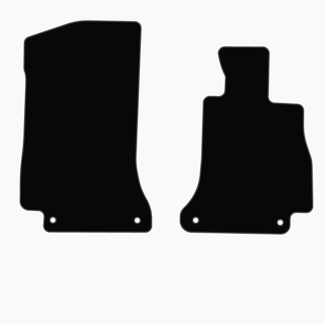 Carpet Floor Mats