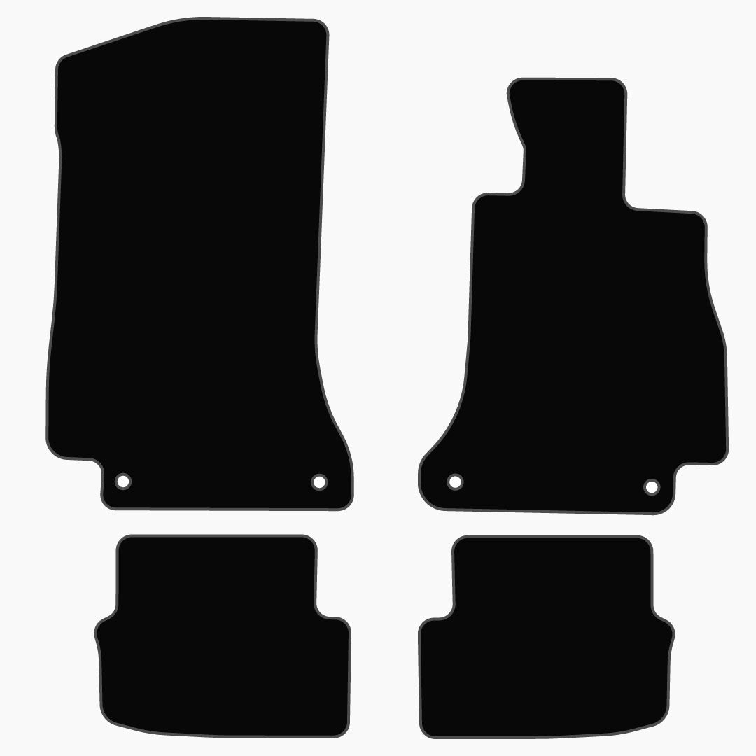Carpet Floor Mats