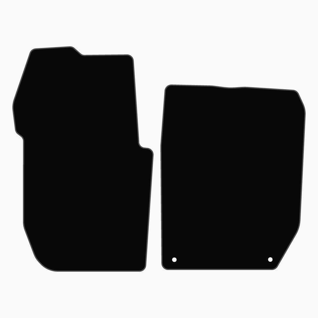 Recyclable Floor Mats