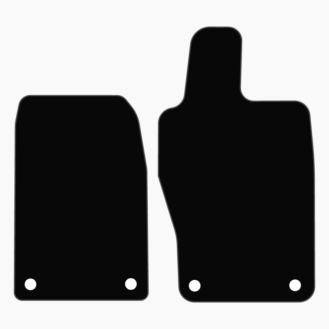 Carpet Floor Mats