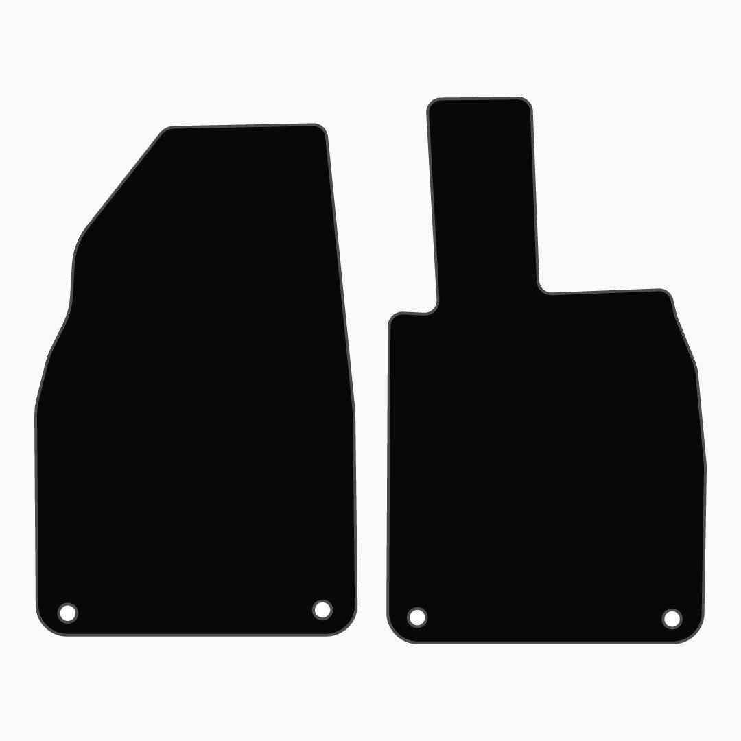 Recyclable Floor Mats