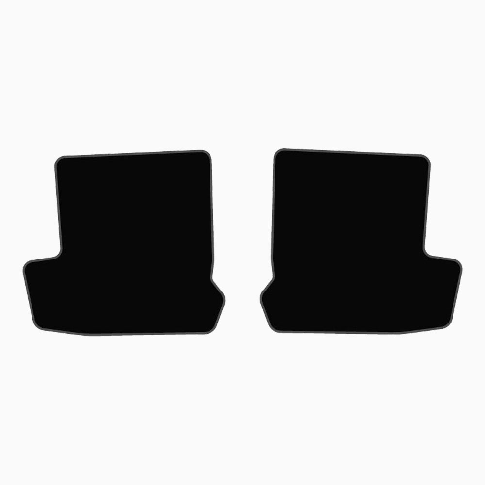 Recyclable Floor Mats