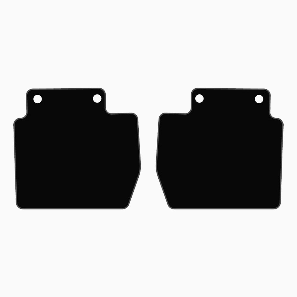 Recyclable Floor Mats