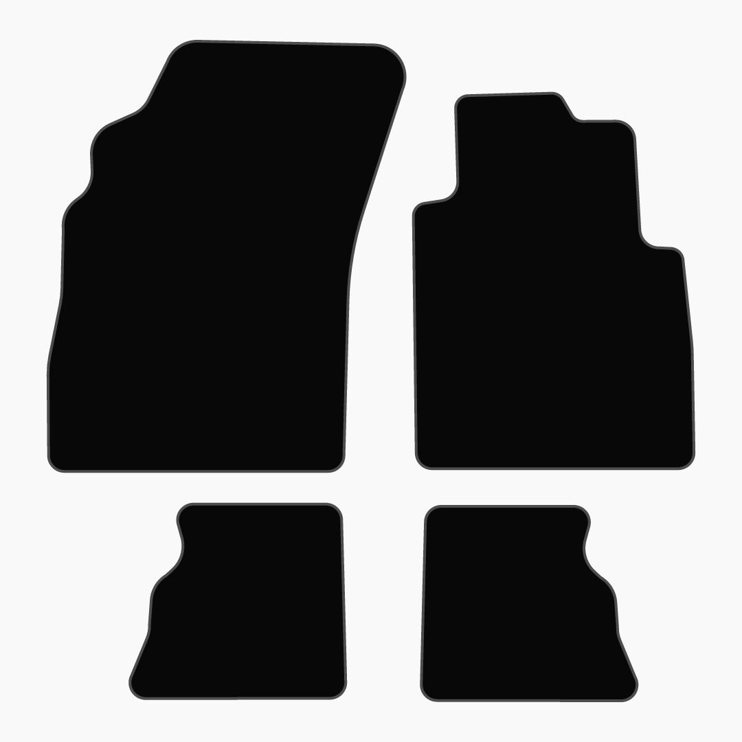 Recyclable Floor Mats