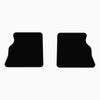 2nd Row / Black
