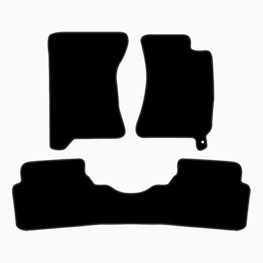 Recyclable Floor Mats